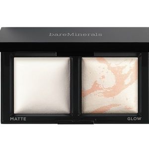 BareMinerals Translucent Powder Duo
